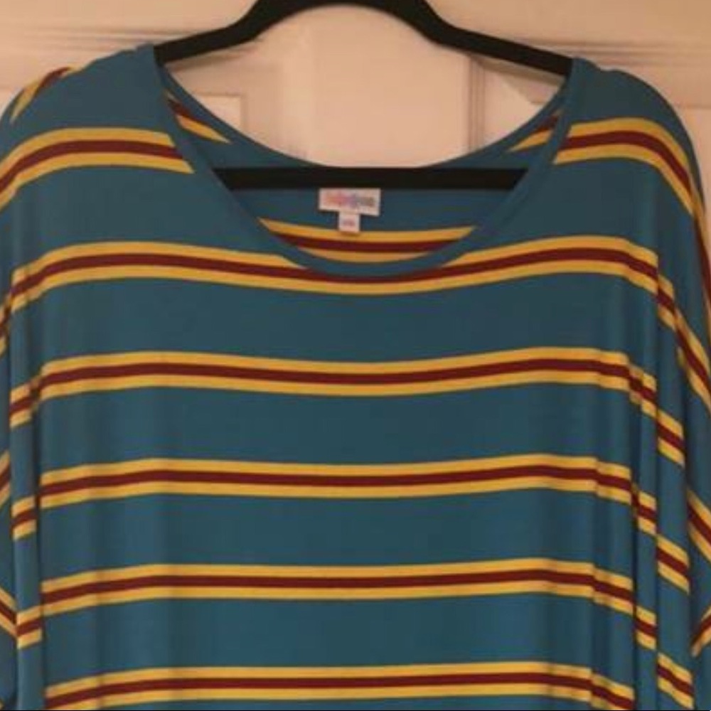 NWT 2XL Irma
